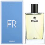 Bargello 711 Fresh EDP 100 ml Erkek Parfümü