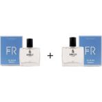 Bargello 711 Fresh EDP 2x50 ml Erkek Parfüm