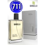 Bargello 711 Fresh EDP 50 ML Erkek Parfüm