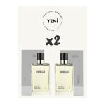 Bargello 715 Fresh EDP 2x50 ml Erkek Parfüm