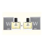 Bargello 732 Woody EDP 2x50 ml Erkek Parfüm