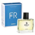 Bargello 735 Fresh EDP 50 ml Erkek Parfüm + 715 Fresh EDP 50 ml Erkek Parfüm