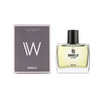 Bargello 743 Woody EDP 50 ml Erkek Parfüm