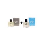 Bargello 751 EDP 50 ml Erkek Parfüm + 561 EDP 50 ml Erkek Parfüm