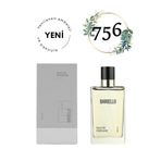 Bargello 756 Oriental 50 ml EDP Erkek Parfüm