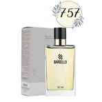 Bargello 757 Oriental EDP 50 ml Erkek Parfüm
