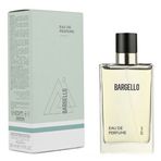 Bargello 763 Fresh Edp 50 ml Unisex Parfüm