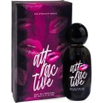 Bargello Attrractive EDP 50 ml Kadın Parfüm