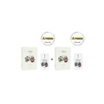 Bargello Avenue + Avenue Erkek Parfüm 50 ml edp Oriental - Mnms50ave2