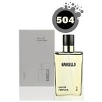 Bargello B-504 EDP 50 ml Baharatlı Erkek Parfüm