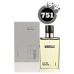 Bargello B-751 EDP 50 ml Baharatlı Erkek Parfüm