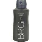 Bargello Bgy Antiperspirant Deodorant 150 ml Erkek Kullanıma Uygun Ferahlatıcı Etki