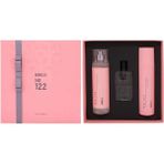 Bargello Bgy NO.122 Kadın Set EDP Parfüm 50 ml İçin İdeal