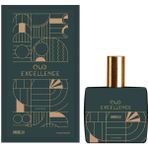 Bargello Bgy Oud Excellence Unısex 50 ml Parfüm Edp