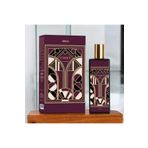 Bargello Bgy Unique Edp 50 ml Oriental Black Edition Unisex Parfüm