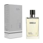 Bargello Bgy Woody EDP 50 ml Erkek Parfüm