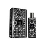 Bargello Black Musk EDP 50 ml Unisex Parfüm