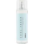 Bargello Body Mist Erkek Parfüm Ferah Koku 210 ml Dermatologlarca Test Edilmiş