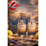 Bargello Breeze Erkek Parfüm 50 ml EDP-x2(2ADET)