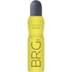 Bargello BRGANTİKADINDEO Antiperspirant Kadın 150 Ml Deodorant