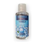 Bargello Buz Ferahlığı 50 ml Dökme Kolonya Fresh Koku 80 Derece ile Ferahlatıcı Etki Edc - MNMS50KBU