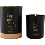 Bargello Cappuccıno Bardak Mum Quality Candle - 1 Adet