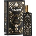 Bargello Charm EDP 50 ml Unisex Parfüm