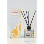 Bargello Cheerful Place 120 ml Vanilya Dekoratif Ortam Kokusu