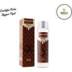 Bargello Çikolata Rüyası 180 ml Dökme Kolonya 80 Derece Ferahlatıcı Koku