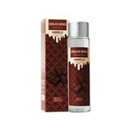Bargello Çikolata Rüyası Kolonya, 180 ml, 80°, Cam Dökme Kapak