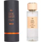 BARGELLO DARK AMBER 100 ml CAM SPREY KOLONYA EDC
