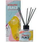 Bargello Dynamic Place 120 ml Karpuz Mango Dekoratif Ortam Kokusu