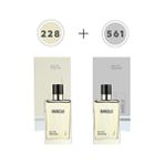 Bargello Edp 228 Oriental Kadın Parfüm 50 ml EDP Fresh Kadın Aromatik Koku