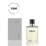Bargello Erkek Parfüm 50 ml EDP Oriental Fresh Koku ile Aromatik ve Taze Baharat Notaları