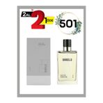 Bargello Erkek Parfüm 501 50 ML Edp