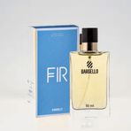 Bargello Fresh 451 Edp 50 ml Unısex Parfüm