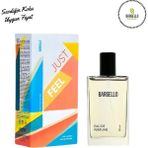 Bargello Fust Feel EDP 50 ml Kadın Parfüm