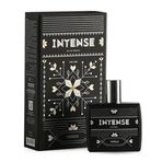 Bargello Intense EDP 50 ml Erkek Parfümü