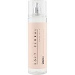 Bargello Kadın 200 ml Soft Floral Body Mist EDT Ferahlatıcı Koku ile Gün Boyu Tazelik