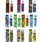 Bargello Kolonya 180 ml Cam Dökme Set 10 Mix Edc - Mnms180edcset