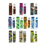 Bargello Kolonya 180 ml Cam Dökme Set 10 Mix Edc - Mnms180edcset