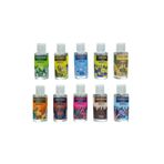 Bargello Kolonya 50 ml Set Plastik Dökme Kolonya Edc - Mnms50edcset