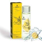 Bargello Limon 180 ml Cam Şişe Kolonya