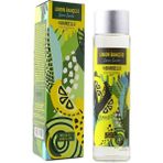 Bargello Limon Bahçesi 180 ml Edc Cam Dökme Kapak Kolonya Ferahlatıcı Koku