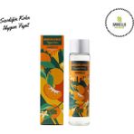 Bargello Mandalina Serinliği 180 ml Cam Dökme Kolonya Edc -Bes