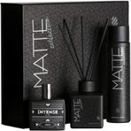 Bargello Matte Intense Erkek Parfüm Seti