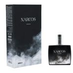 Bargello Narcos EDP 50 ml Erkek Parfüm