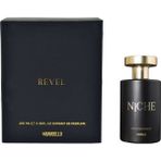 Bargello Nıche Revel Unisex Parfüm 100 ml Extraıt De Perfume - 50 ml