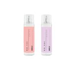 Bargello No.122 Kadın 210 ml Body Mist + No.384 Kadın 210 ml Body Mist
