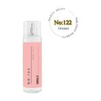 Bargello No:122 Body Mist Kadın 210 ml Edt - Mnmsbmeorino122